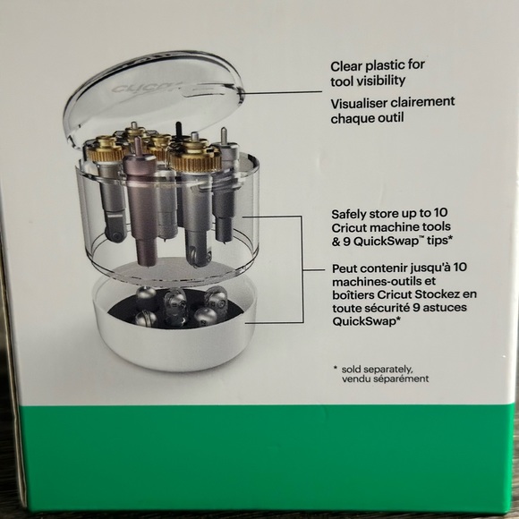 Cricut organizer - Picture 6 of 8